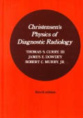 Christensens Physics Of Diagnostic R 4th Edition