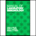 Manual of Laboratory Immunology