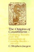 The Origins of Courtliness: Civilizing Trends and the Formation of Courtly Ideals, 939-1210