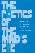 The Poetics of the Mind's Eye: Literature and the Psychology of Imagination