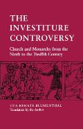 Investiture Controversy Church & Monarch