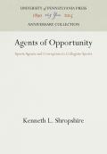 Agents Of Opportunity