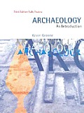 Archaeology An Introduction The History 3rd Edition