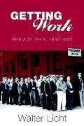 Getting Work: Philadelphia, 184-195