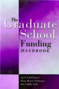 Graduate School Funding Handbook