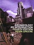 Archaeology An Introduction 4th Edition