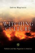 Witching Culture Folklore & Neo Paganism