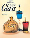 Five Thousand Years Of Glass Revised Edition