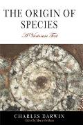 The Origin of Species: A Variorum Text