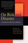 On Risk & Disaster Lessons from Hurricane Katrina