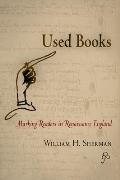 Used Books: Marking Readers in Renaissance England