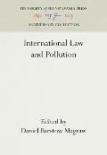 International Law and Pollution