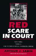Red Scare In Court New York Versus The International Workers Order