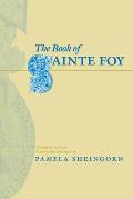 Book Of Sainte Foy