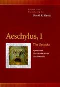 Aeschylus 1 The Oresteia Agamemnon