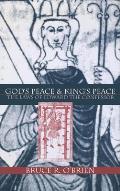 God's Peace and King's Peace: The Laws of Edward the Confessor