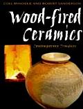 Wood-Fired Ceramics: Contemporary Practices