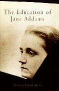 Education Of Jane Addams