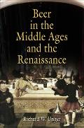 Beer In The Middle Ages & The Renaissanc