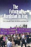 The Future of Kurdistan in Iraq