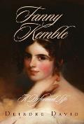 Fanny Kemble: A Performed Life