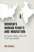 Womens Human Rights & Migration Sex Selective Abortion Laws in the United States & India