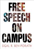 Free Speech on Campus