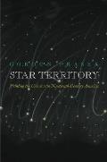 Star Territory: Printing the Universe in Nineteenth-Century America