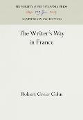 The Writer's Way in France