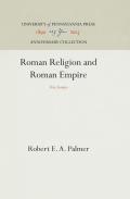Roman Religion and Roman Empire