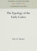 The Typology of the Early Codex