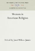 Women in American Religion