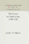 The Cortes of Castile-Le?n, 1188-1350