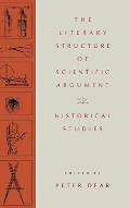 Literary Structure Of Scientific Argumen