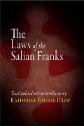 Laws Of The Salian Franks