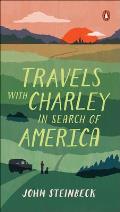 Travels with Charley Covercraft