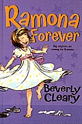 Ramona Forever: Cleary, Beverly: Other: 9780812441147: Powell's Books