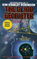 The Blind Geometer / The New Atlantis: Tor Double 13