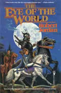 Eye of the World Wheel of Time 01