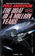 The Boat Of A Million Years