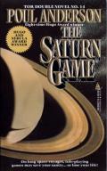 The Saturn Game / Iceborn: Tor Double 14