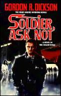 Soldier Ask Not