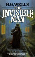 Invisible Man Tor Classic