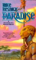 Paradise: Chronicles Of A Distant World 1
