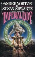 Imperial Lady: A Fantasy Of Han China: Imperial Lady 1
