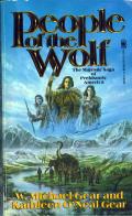People Of The Wolf: First North Americans 1