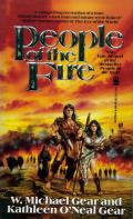People Of The Fire: First North Americans 2