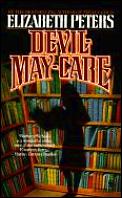Devil May Care