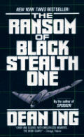 Ransom Of Black Stealth One