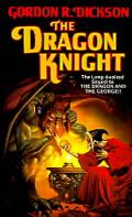 Dragon Knight Dragon & The George 2